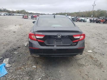 Honda 2022 Honda Accord Sport 2022 1.5l 1.5 Benzyna 192KM, zdjęcie 2