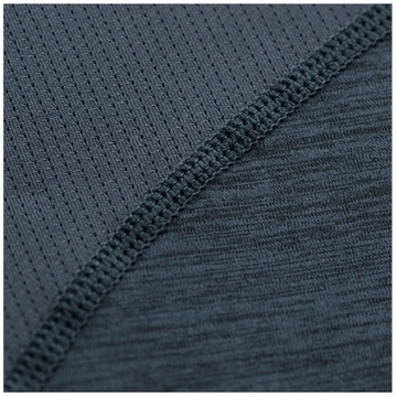 ТЕРМОБЕЛЬЕ ACTIVE LEVEL И M-TAC DARK GREY 2XL