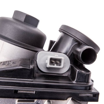 Корпус масляного фильтра для Volvo C30 C70 S40 31338685