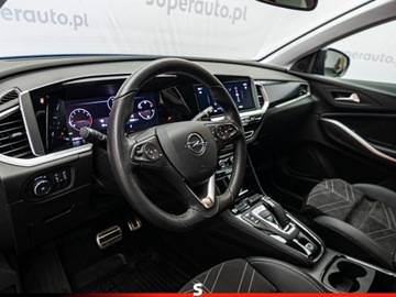 Opel 2023 OPEL Grandland X 1.2 T GS aut Suv 130KM 2023, zdjęcie 7