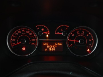 Fiat Doblo III Van 1.6 Multijet 16v 105KM 2015 Fiat Doblo 1.6 MultiJet, Salon Polska, Serwis ASO, zdjęcie 10