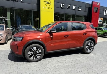 Opel 2025 Opel Frontera EDITION 1.2 Hybrid 110 KMOchrona 8 lat160tys. km OCAC 1, zdjęcie 2