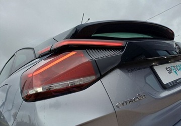 Citroen 2022 Citroen C4 199 C4 Feel Pack 130 KM I wl. GWARANCJA FV23 1.2, zdjęcie 9