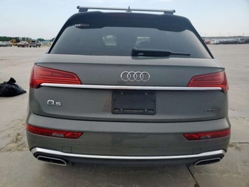 Audi Q5 II 2024 Audi Q5 2024 Audi Q5 S line Premium Plus 55 TFSI e quattro 2.0 Benzyna, zdjęcie 2