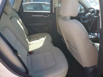 Mazda CX-5 II 2019 Mazda CX-5 TOURING, od ubezpieczalni 2.5 Benzyna 187KM, zdjęcie 8