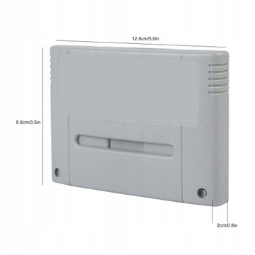 КОЛЛЕКЦИЯ ИГР КАРТОЧКА КАРТРИДЖ КОНСОЛЬ sfc snes