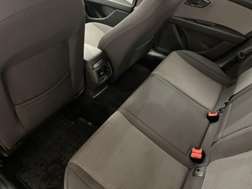 Seat Leon III X-Perience 1.4 TSI 125KM 2017 Seat Leon 1.4 TSI Style S&amp;S III (2012-) Seat Leon, zdjęcie 10