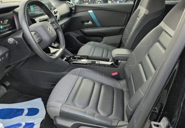 Citroen 2022 Citroen C4 e-C4 EV136 50kWh Shine SalonPL Gwarancja Fabryczna FVat23 Bogaty, zdjęcie 8