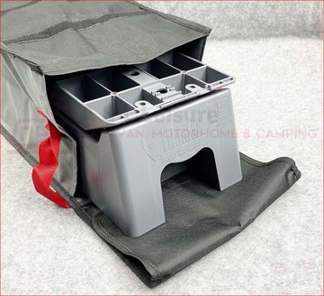 клинья Выравнивающие стяжки FIAMMA Level Up клин