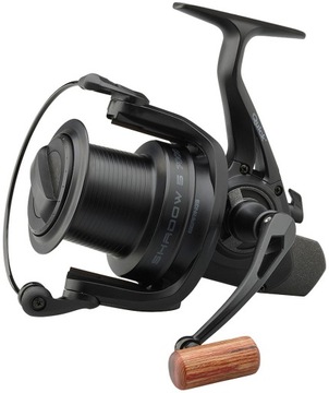 Kołowrotek DAM Quick Shadow 5 8000 SLS 4+1BB IGSP