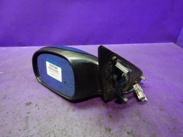 PEUGEOT 406 99- FL ZRCÁTKO PRAVÉ 96413209 MT 5PIN