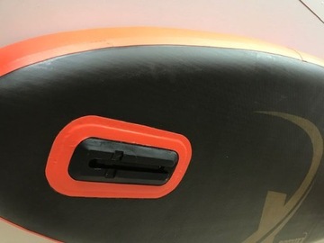 NEMAXX PB300 SUP BOARD 300x76x15 ОПИСАНИЕ!