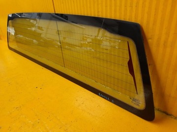 FORD RANGER III FACELIFT SKLO (OKNO) ZADNÍ KAROSÉRIE