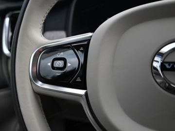Volvo V90 II 2025 VOLVO V90 T6 AWD Plug-In Hybrid Plus Bright Combi (398 KM) 2025, zdjęcie 7