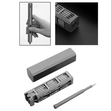 Маленький набор отверток Tools Professional