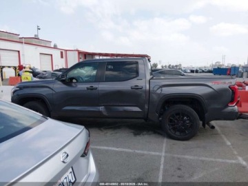 Toyota Tundra II 2024 Toyota Tundra Limited 2024 3.4 Benzyna 389KM, zdjęcie 2