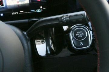 Mercedes Klasa B W247 Sports Tourer Facelifting 1.3 200 163KM 2024 MERCEDES-BENZ B Klasa 200 AMG Line 1.3 (163KM) 2024, zdjęcie 10