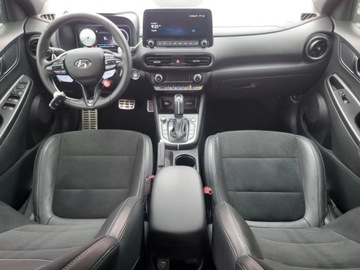 Hyundai Kona II 2023 Hyundai Kona N Base 2023 2.0l 2.0 Benzyna 276KM, zdjęcie 8