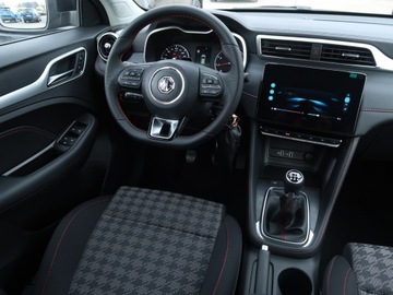 MG ZS II SUV Classic 1.5 VTi-Tech 106KM 2024 MG ZS SUV 1.5, 1. Właściciel, Serwis ASO, VAT 23%, zdjęcie 6