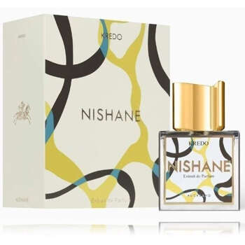 Nishane Kredo Extrait De Parfum perfumy 100 ml Produkt