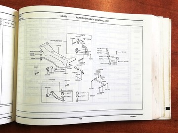 КАТАЛОГ ЗАПЧАСТЕЙ HYUNDAI SONATA EUR3809901