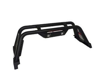 ORUROWANIE ROLL BAR HARD BULL PERFORMANCE NISSAN TITAN F46
