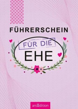 Führerschein für die Ehe - Vennebusch, Paulus