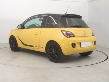 Opel Adam Hatchback 1.4 100KM 2013 Opel Adam 1.4, Salon Polska, Serwis ASO, Skóra, zdjęcie 3