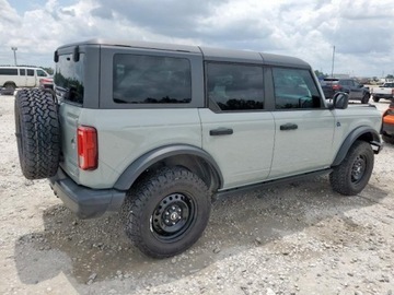 Ford 2022 Ford Bronco Base 4x4 2.3 Benzyna 275KM, zdjęcie 4