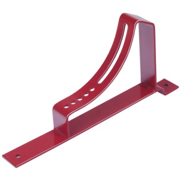 Скамейка трубочиста 60см для металлочерепицы, КОМПЛЕКТ