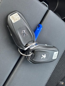 Peugeot 508 II Sedan 1.5 BlueHDI 130KM 2020 Peugeot 508 1.5130KM 2020r 22TysKm Led Automat AppleCarPlay 1.5 Diesel, zdjęcie 35