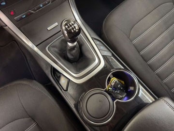 Ford Galaxy IV Van 2.0 TDCi 180KM 2015 Ford Galaxy Promocja na black week oferta wazna do konca tygodnia -3500 ty, zdjęcie 23