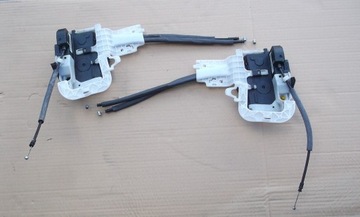 HYUNDAI IX35 ZAMEK DRZWI PRZÓD 7 PIN