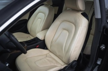 Audi A5 8T Coupe 2.0 TFSI 211KM 2010 Audi A5 2.0 TFSI, Salon Polska, Serwis ASO, 4X4, zdjęcie 14