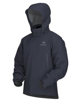 Kurtka Męska Arcteryx Beta AR Gore-Tex black sapphire XL
