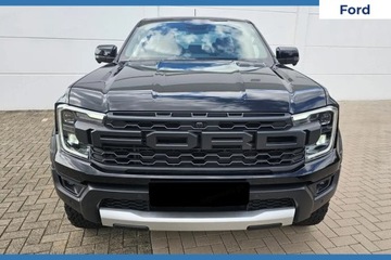 Ford Ranger VI Raptor 2.0 EcoBlue BI-TURBO 210KM 2025 FORD Ranger Raptor A10 4x4 2.0 210KM, zdjęcie 2