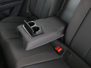 Audi Q2 SUV 1.5 35 TFSI 150KM 2019 Audi Q2 full LED navi klimatyzacja grzane fotele, zdjęcie 29