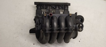 KOLEKTOR SACÍ/ZBĚRNÉ MERCEDES W169 1,7 5D