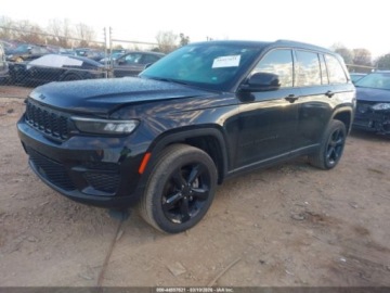 Jeep Grand Cherokee V 2023 Jeep Grand Cherokee 2023 JEEP GRAND CHEROKEE ALTITUDE 4X4 3.6 Benzyna 293KM, zdjęcie 1