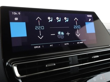 Citroen C5 Aircross SUV Facelifting 1.2 PureTech 131KM 2023 Citroen C5 Aircross 1.2 Benzyna Automat Shine Navi, zdjęcie 26