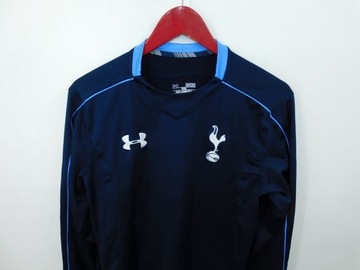 Under Armour Tottenham Londyn bluza klubowa M