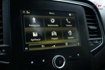 Renault Megane IV Grandtour Facelifting 1.5 Blue dCi 115KM 2020 Renault Megane * R E Z E R W A C J A *, zdjęcie 26