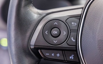 Toyota Corolla XII Sedan Facelifting 1.5 VVT-i 125KM 2024 Toyota Corolla 1.5 Style 1.5 Benzyna 125KM, zdjęcie 31