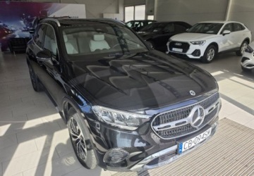 Mercedes GLC C254/X254 2025 Mercedes-Benz GLC Salon Polska Aut 9G 4x4 5L gwarancji klapa elektryczna, zdjęcie 2