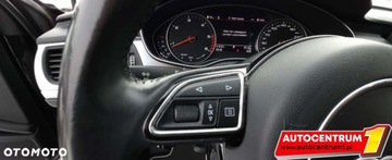 Audi A6 C7 Avant Facelifting 2.0 TDI ultra 190KM 2017 Audi A6 Avant Audi A6 Avant 2.0 Diesel 190KM, zdjęcie 23