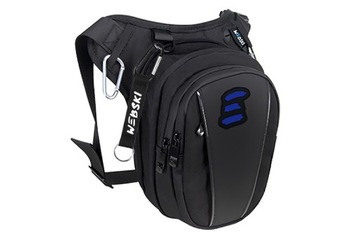 СУМКА ДЛЯ МОТОЦИКЛА, НАСТЕННАЯ СУМКА, СУМКА ДЛЯ НОГ