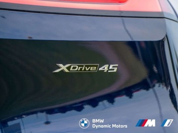 BMW iX SUV Facelifting 94.8kWh 408KM 2025 BMW iX Nowe BMW iX xDrive45 LCI - 408 KM EV - Zasieg nawet do 573KM - M Sp, zdjęcie 12