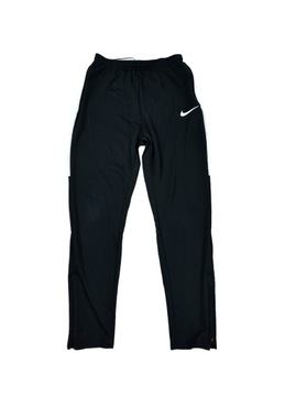 SPODNIE DRESOWE SPORTOWE NIKE LEGGINSY r. L