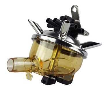 KOLEKTOR UDOJOWY DO DOJARKI 300ml CLASSIC AUT ŚCIĄ