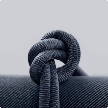 Кабель Baseus 100 Вт, 2 м USB-A/USB-C для быстрой зарядки